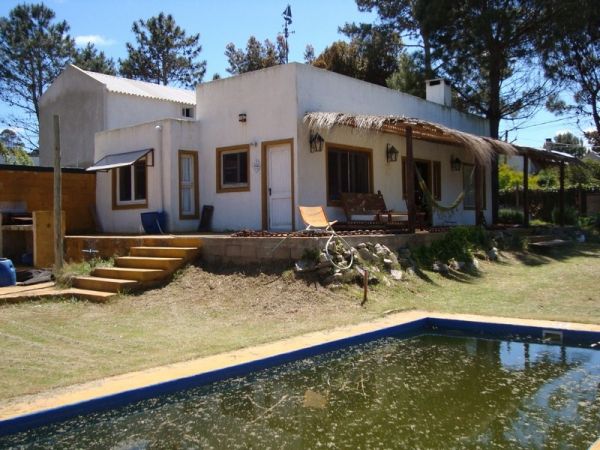 Casa a 3 cuadras del mar!!
